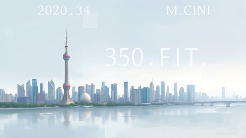 Shanghai Electric Reports Record High Orders and Strong 2025 Financial Results