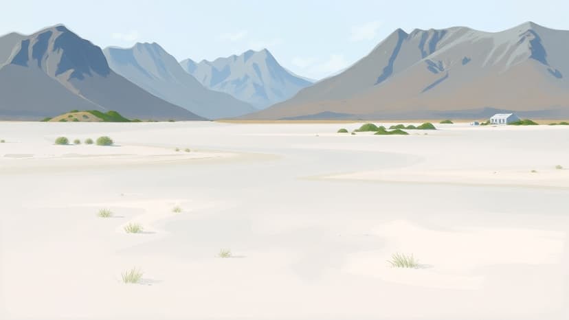 Western Cape Allocates R40.5 Million for Water Resilience Projects