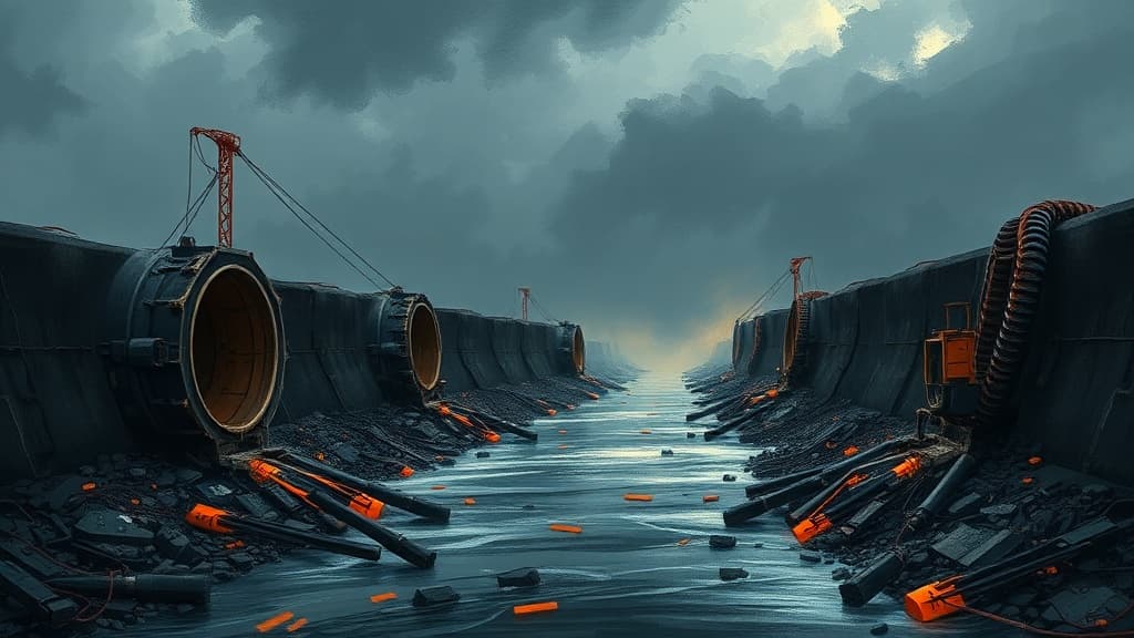 Arecibo Sewer Repair Costs Escalate to $19.3M After Eight Years of Delays