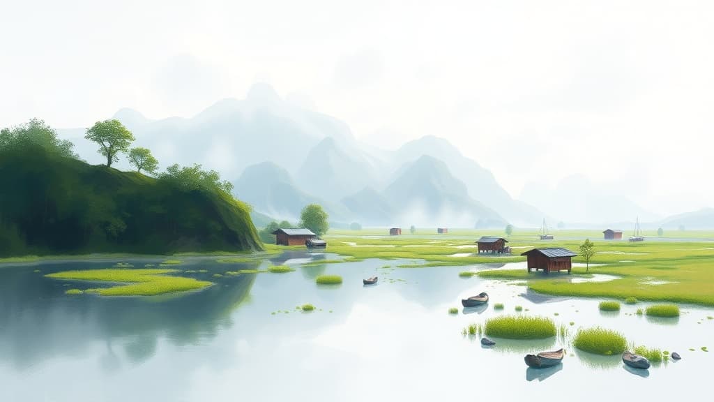 Viet Nam and Norway Establish Green Strategic Partnership for Sustainable Development