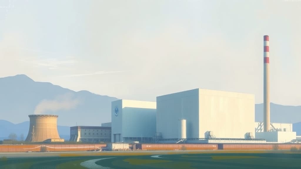 Teledyne Energy Systems Deploys Hydrogen Generator for JTEKT's Carbon Neutral Plant in Japan