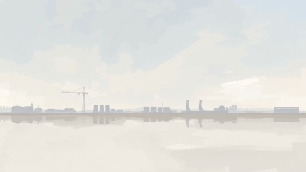 Norwegian Nuclear Commission Recommends Against Near-Term Nuclear Development