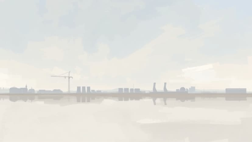 Norwegian Nuclear Commission Recommends Against Near-Term Nuclear Development