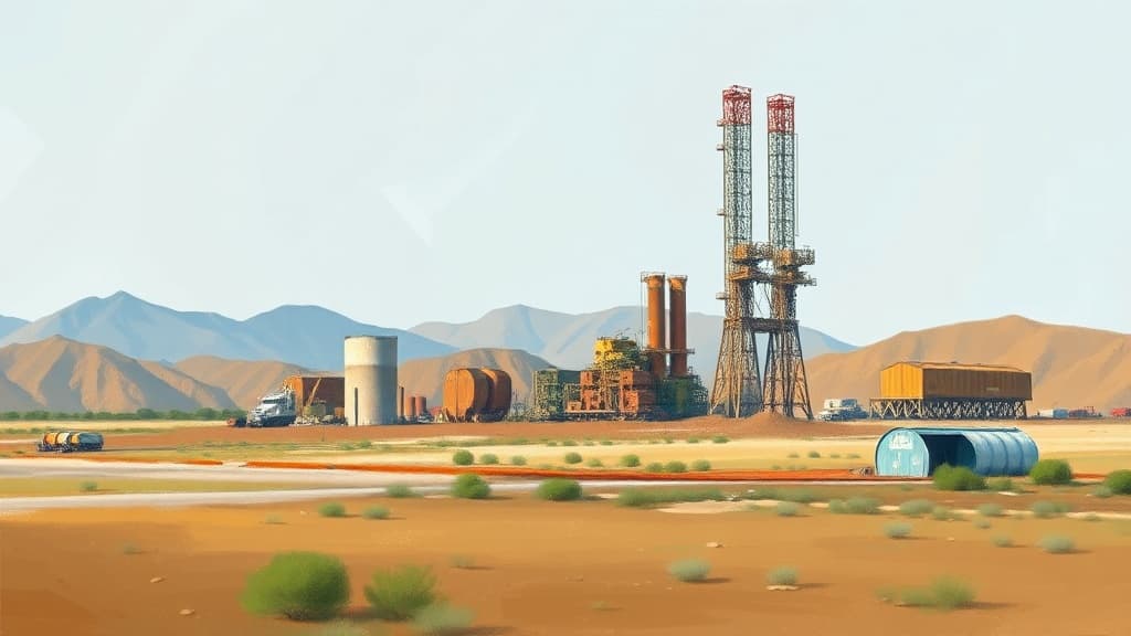 J. Mendes Launches Green Steel Project at Mining Processing Latam Forum 2026