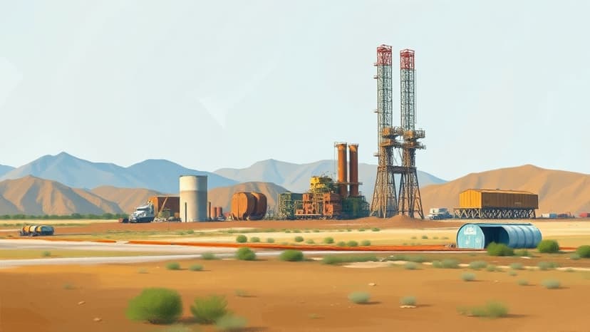 J. Mendes Launches Green Steel Project at Mining Processing Latam Forum 2026