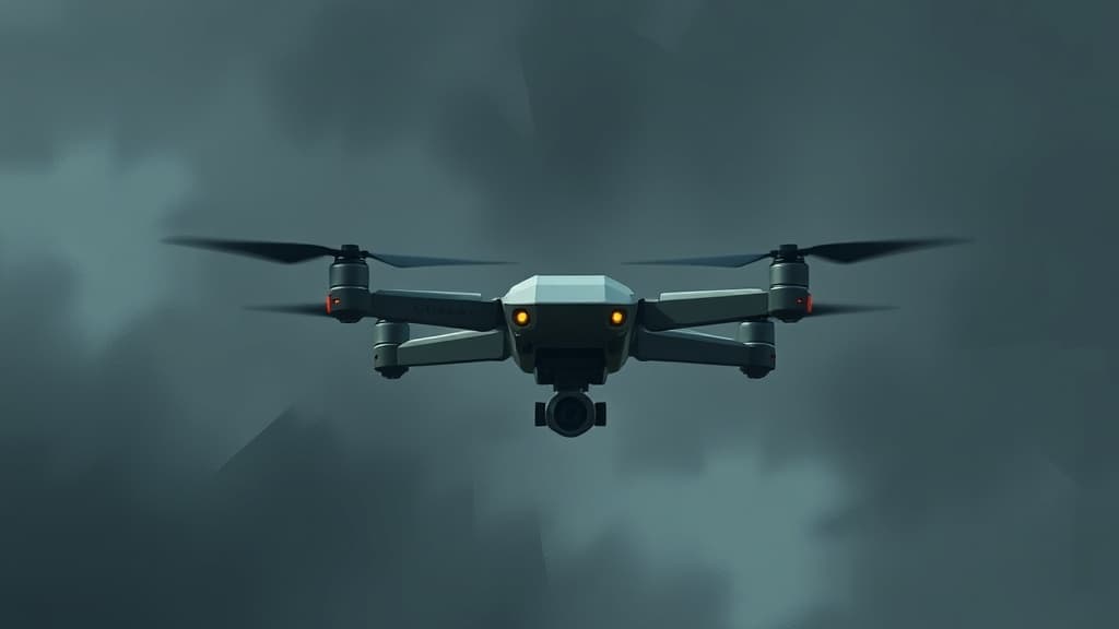 Estonia Proposes New Drone Regulations to Enhance Military Capabilities