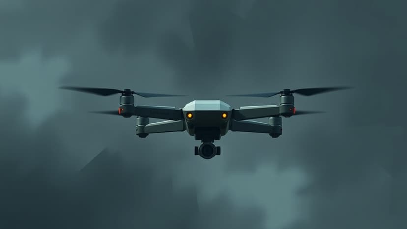 Estonia Proposes New Drone Regulations to Enhance Military Capabilities