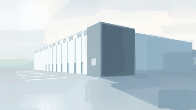 Data Center Project Approved for Clark County with $11 Million Site Acquisition