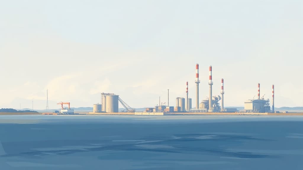 Canada's Hydrogen Strategy and Oil & Gas Industry Role