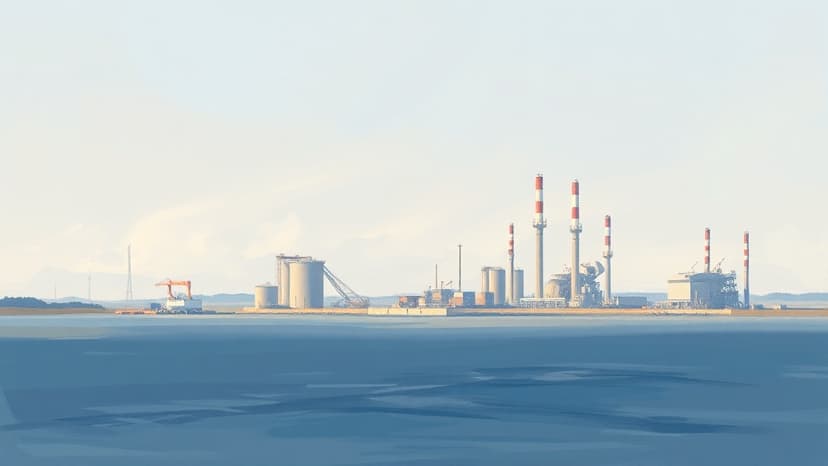 Canada's Hydrogen Strategy and Oil & Gas Industry Role