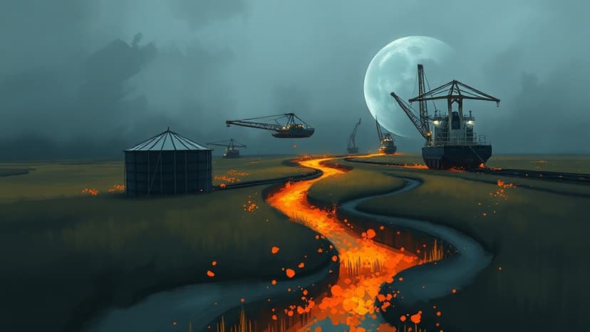 Russia Leverages Fertilizer Supply Amid Global Tensions and Sanctions