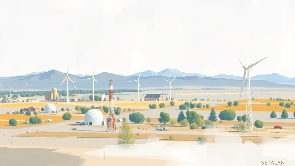 PLAN-B NET ZERO Revolutionizes Energy Provision with Digital Engagement