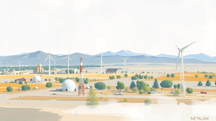 PLAN-B NET ZERO Revolutionizes Energy Provision with Digital Engagement