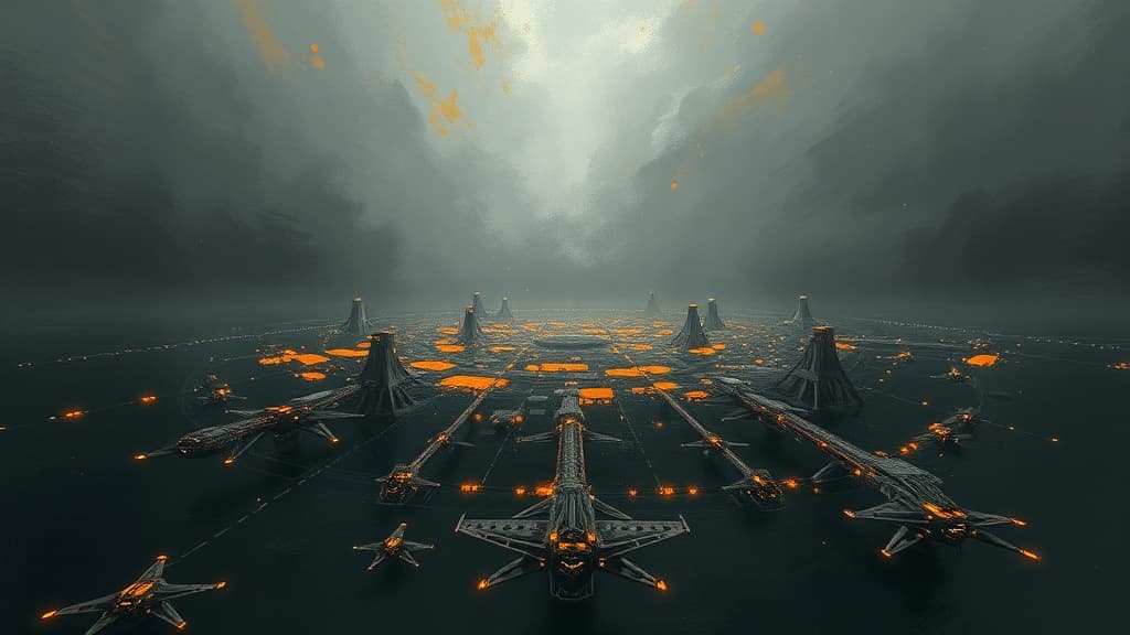 Deep Space Network Faces Capacity Crisis Amid Infrastructure Failures