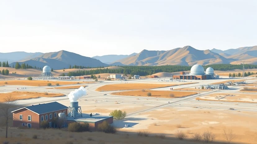 Adams State Initiates Energy-Efficient Upgrades with Geothermal Systems