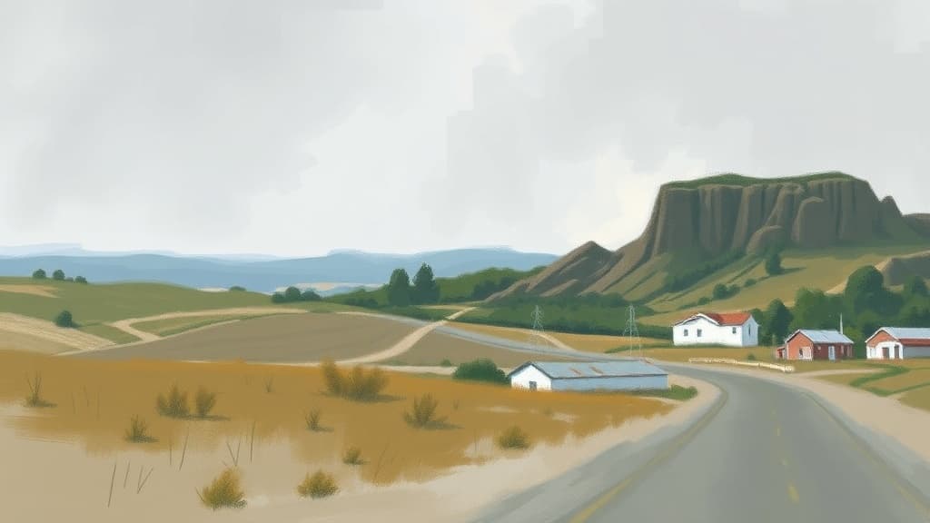 France Becomes European Leader in Biomethane with 803 Injection Sites by 2025