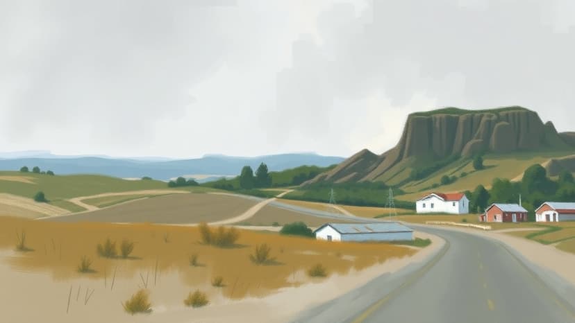 France Becomes European Leader in Biomethane with 803 Injection Sites by 2025