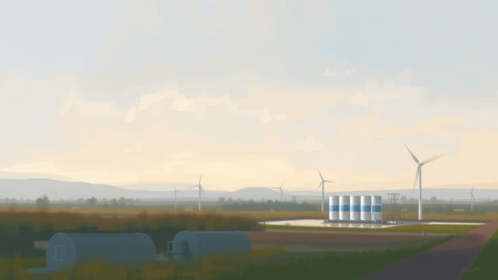 AEMC Proposes Hydrogen Integration in Australia's Energy Regulations