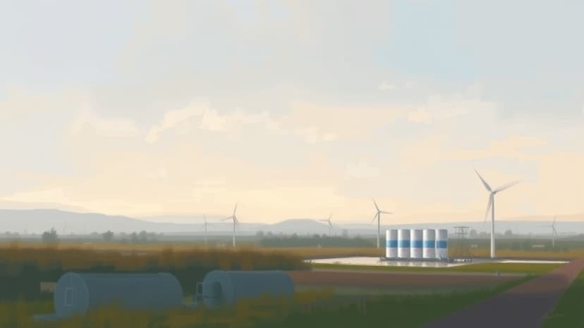 AEMC Proposes Hydrogen Integration in Australia's Energy Regulations