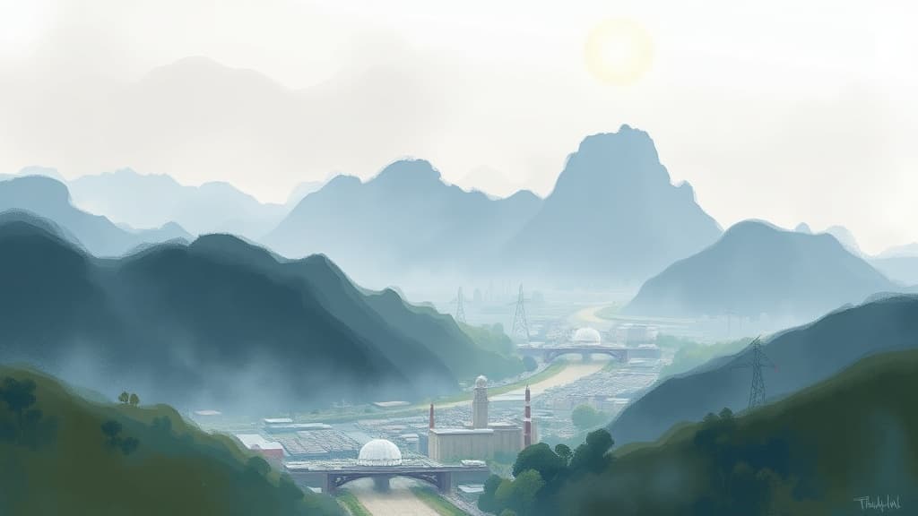 Thương Hồ Protocol Introduces Stateless Blockchain to Combat Energy Consumption