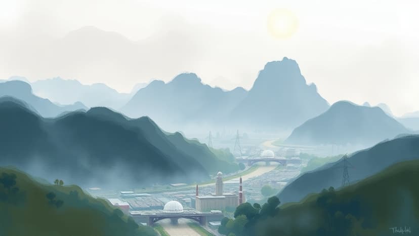 Thương Hồ Protocol Introduces Stateless Blockchain to Combat Energy Consumption