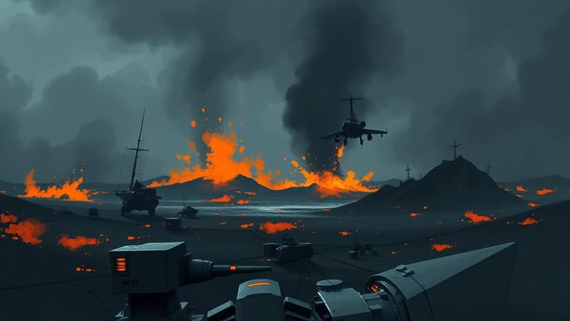 Honeywell Expands Digital Services and Defense Collaborations Amid Strategic Future Focus