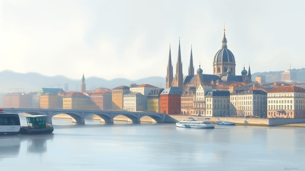 Nomagic Attracts Google AI Expert, Signaling Shift in European Tech Landscape