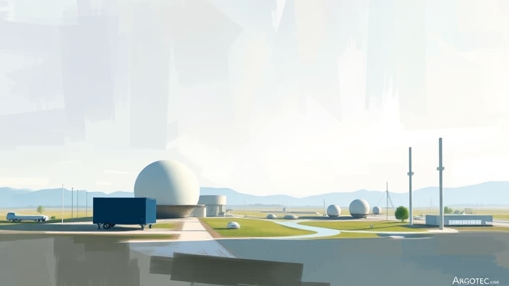 Argotec Targets €100 Million Revenue in 2026 Following 60% Growth in 2025