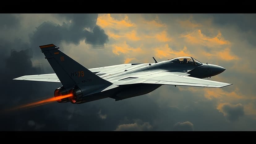 USAF Advances Collaborative Combat Aircraft Program with Key Prototype Milestones