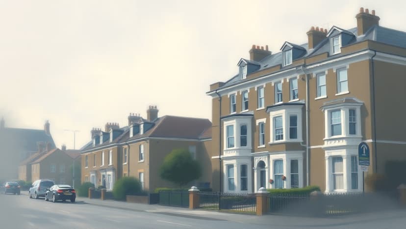 UK Mansion Tax Proposal Affects Homeowners with High-Value Properties