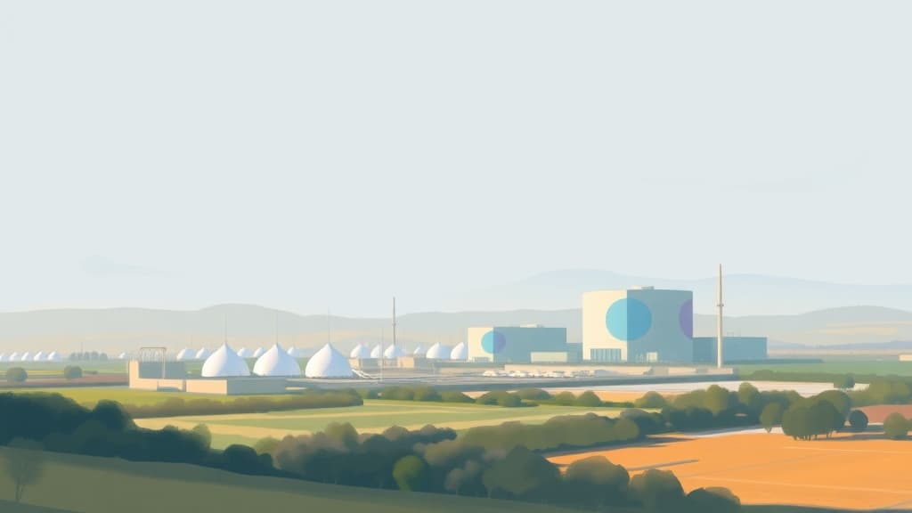 Hungary Certifies First Renewable Hydrogen Production Facility