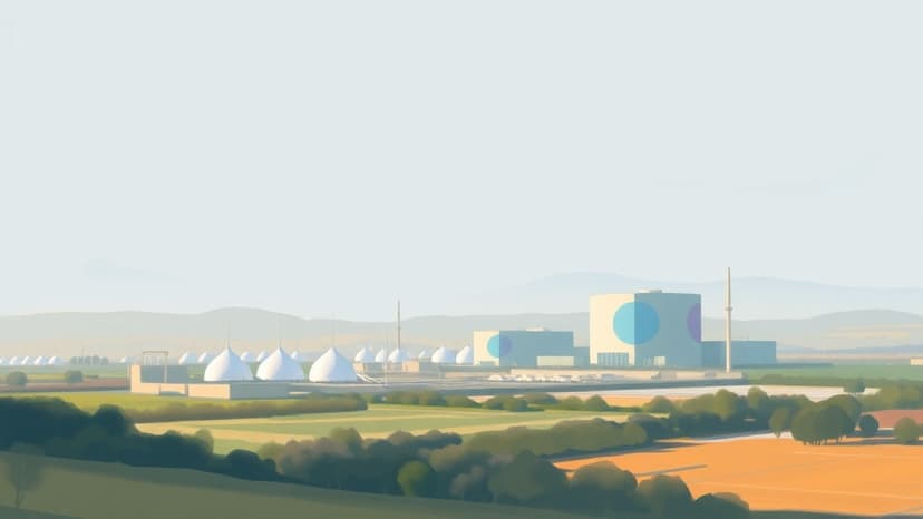 Hungary Certifies First Renewable Hydrogen Production Facility