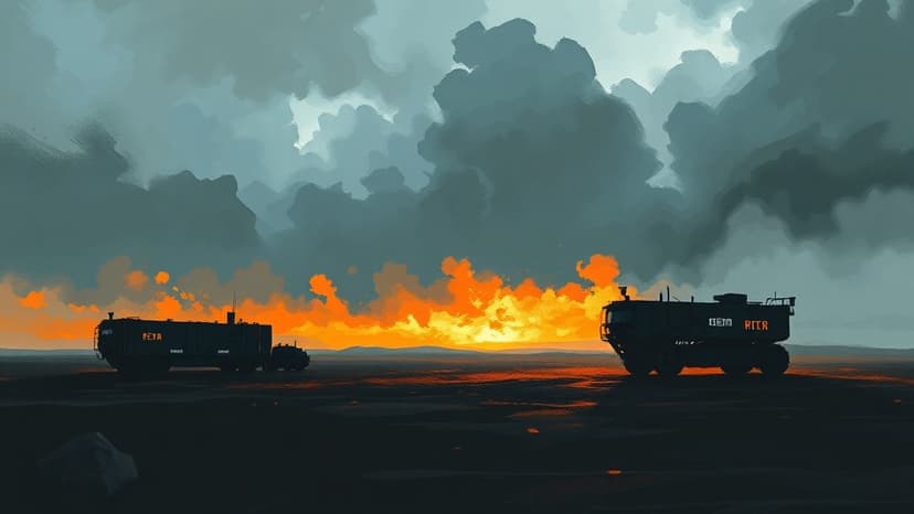 ITM Power and Rheinmetall Form Strategic Partnership in Hydrogen Sector