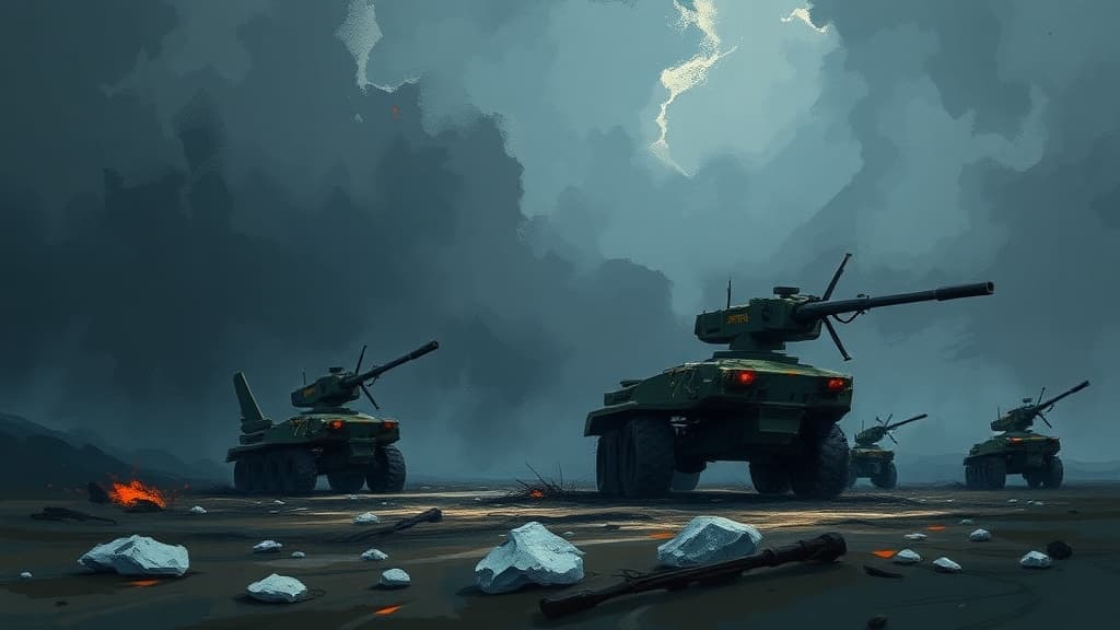 Lalith Kotelawala's Decline, Karu Jayasuriya's Resignation, and Military Advances in Vanni