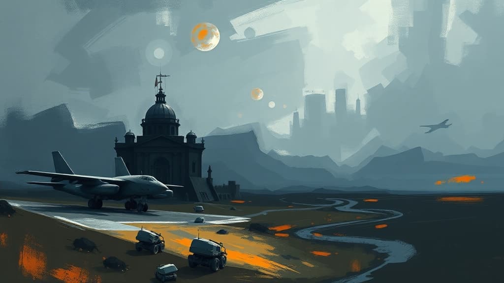 Military Experience Shapes Race for Colorado's 5th Congressional District