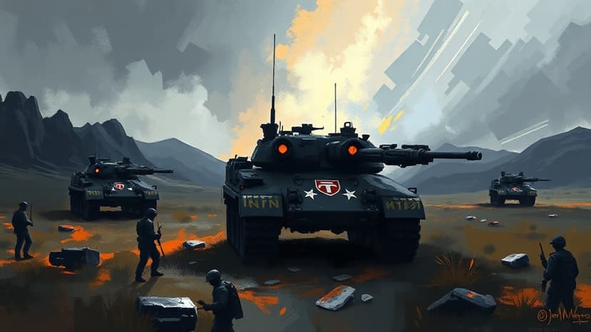 Utah National Guard Activates 1st Battalion, 204th Infantry Regiment