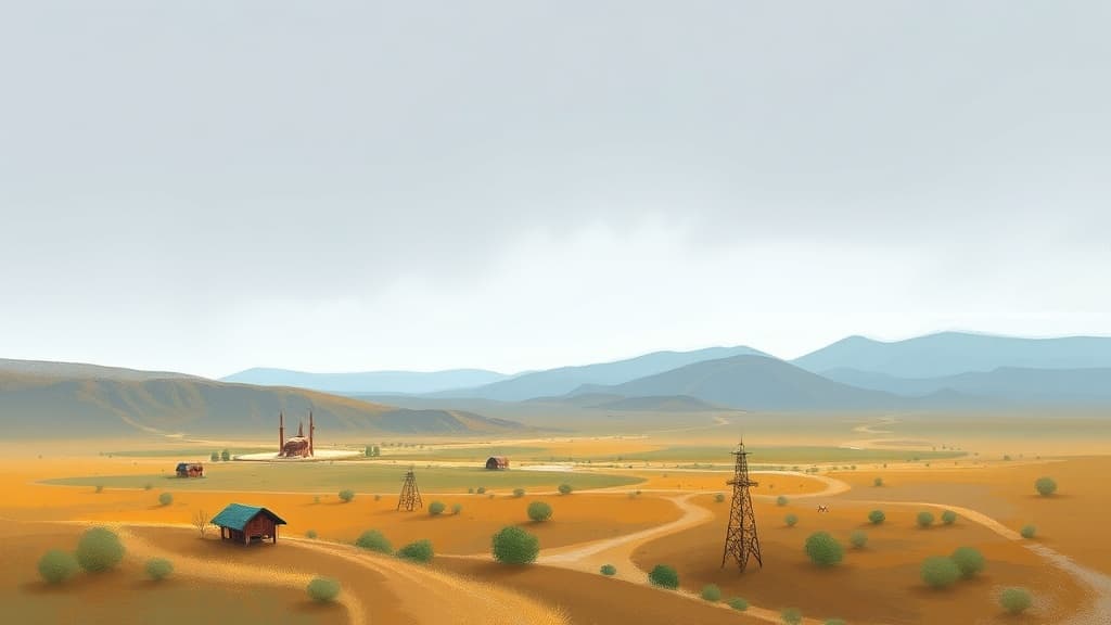 Armenia Secures $25 Million GPU Deal with Firebird AI for AI Development