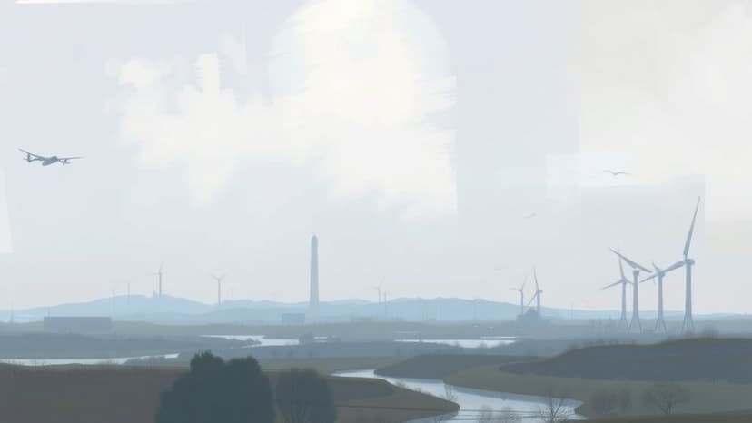 Chemelot Faces Infrastructure Challenges for Hydrogen Strategy by 2033