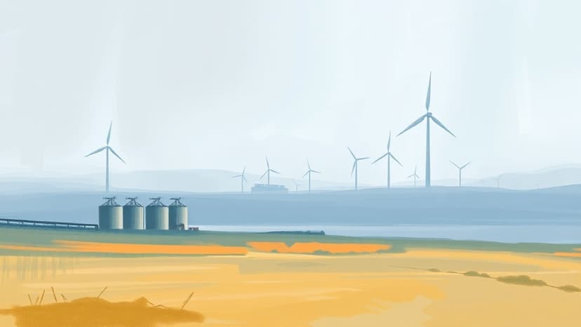 Poland's Offshore Wind and Data Center Development: Strategic Initiatives for Energy and Economy
