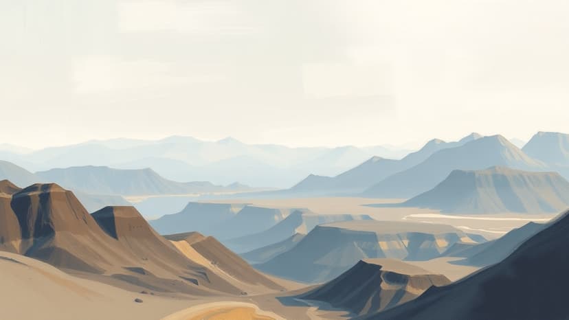 India Initiates Critical Mineral Auctions Amid Environmental Concerns