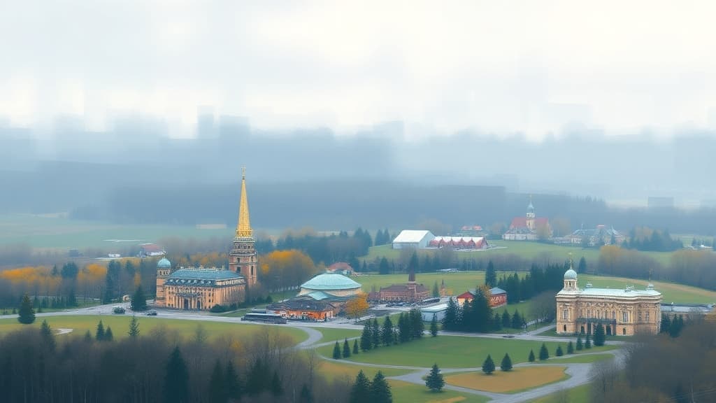 Estonia, Finland, and Poland's Innovation Ecosystems in 2026