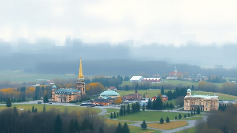 Estonia, Finland, and Poland's Innovation Ecosystems in 2026