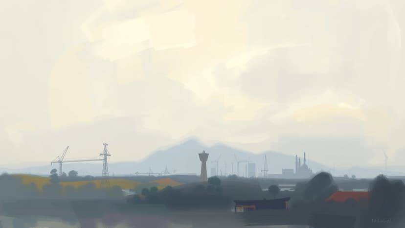 India and Australia Strengthen Economic Ties Through ECTA