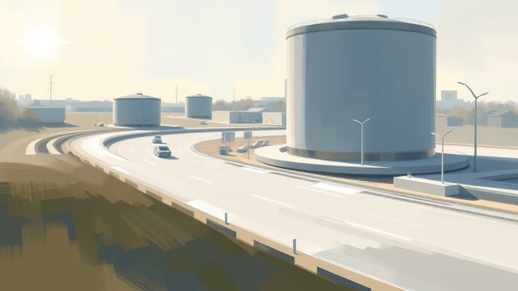 Lethbridge City Updates: EMS Changes, WWTP Management, and Major Events Ahead