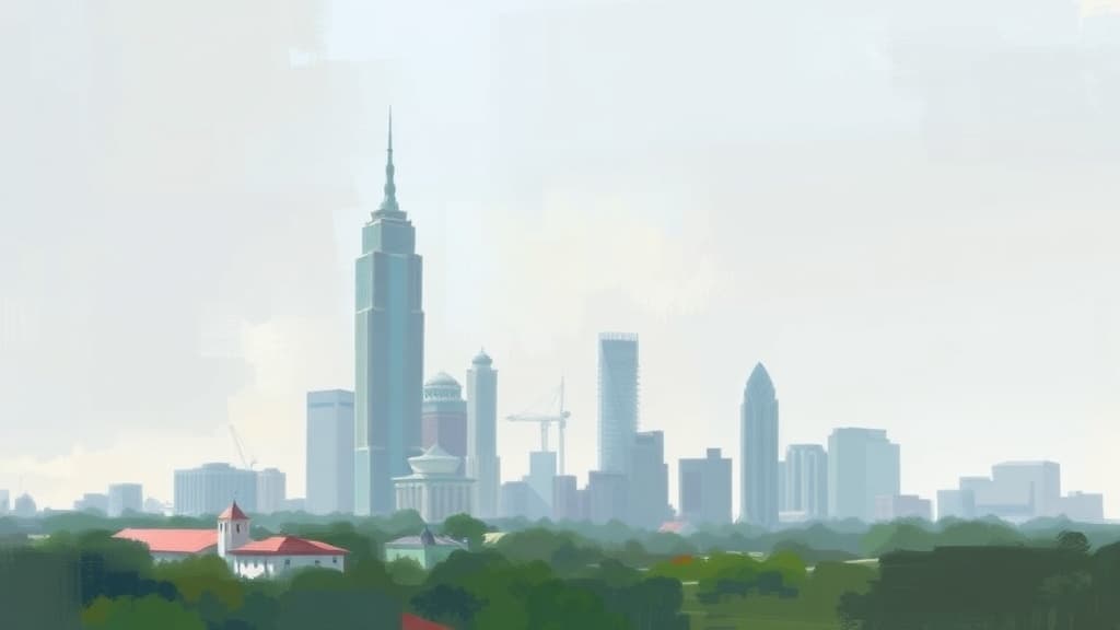 India and Malaysia Strengthen Economic Ties through Currency Agreements and Semiconductor Collaboration