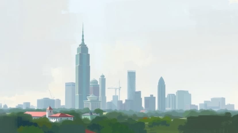 India and Malaysia Strengthen Economic Ties through Currency Agreements and Semiconductor Collaboration