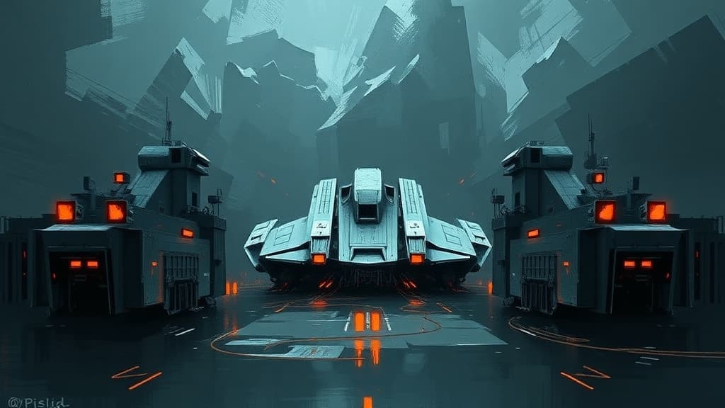 Anduril Industries Secures $20B Pentagon Contract Amid Controversial Investments