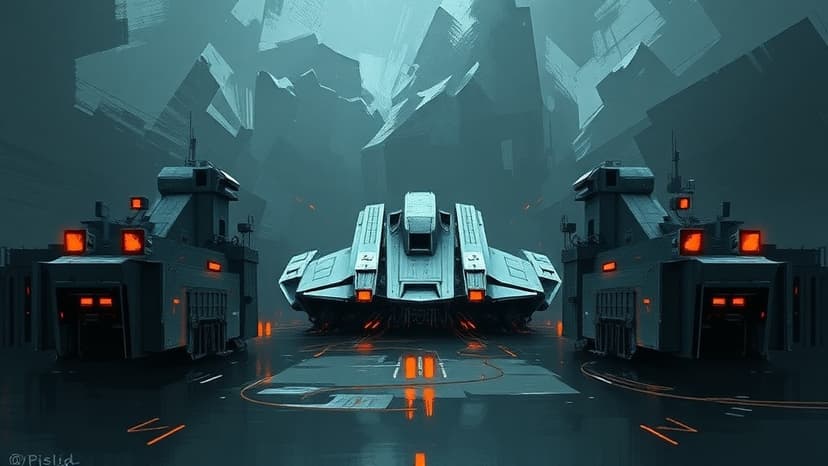 Anduril Industries Secures $20B Pentagon Contract Amid Controversial Investments