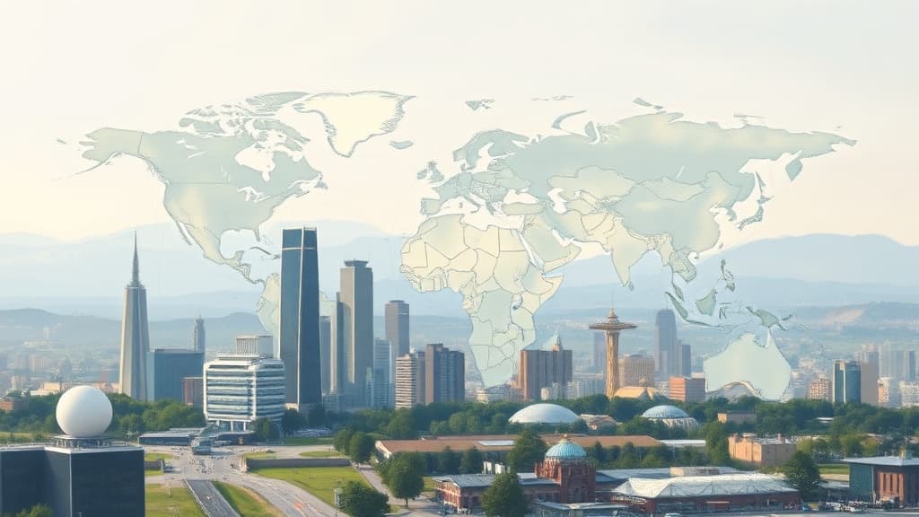 Global Innovation Ecosystems in 2026: Insights from Key Countries