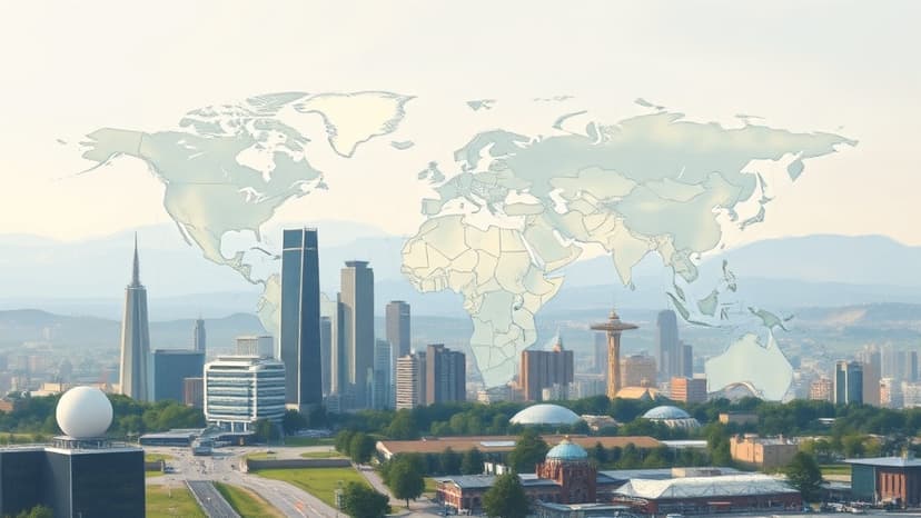 Global Innovation Ecosystems in 2026: Insights from Key Countries